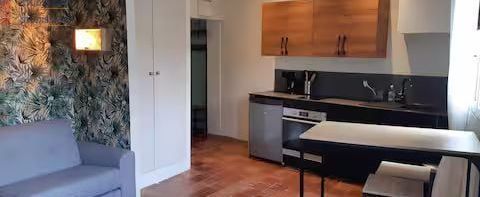 Studio 26m² Aix-en-Provence centre historique - Meublé, proche transports - Photo 2