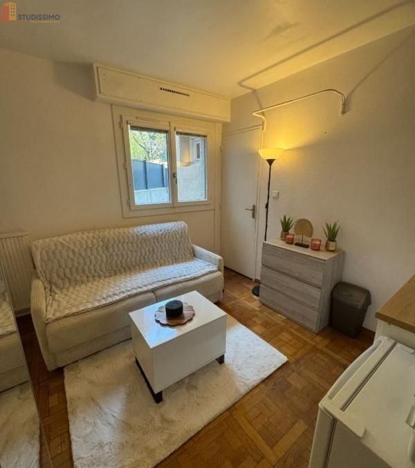 Studio à Marseille