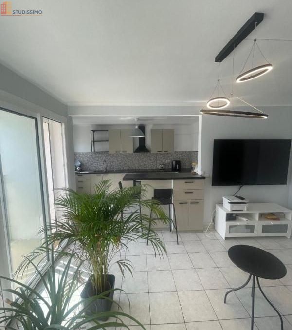 Studio à Marseille