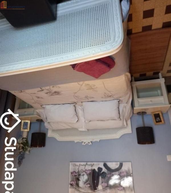 Studio meublé 15m² Aix-en-Provence 13090 - Meublé, DPE D - Photo 2