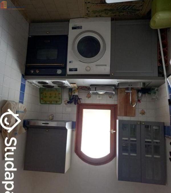 Studio meublé 15m² Aix-en-Provence 13090 - Meublé, DPE D - Photo 1