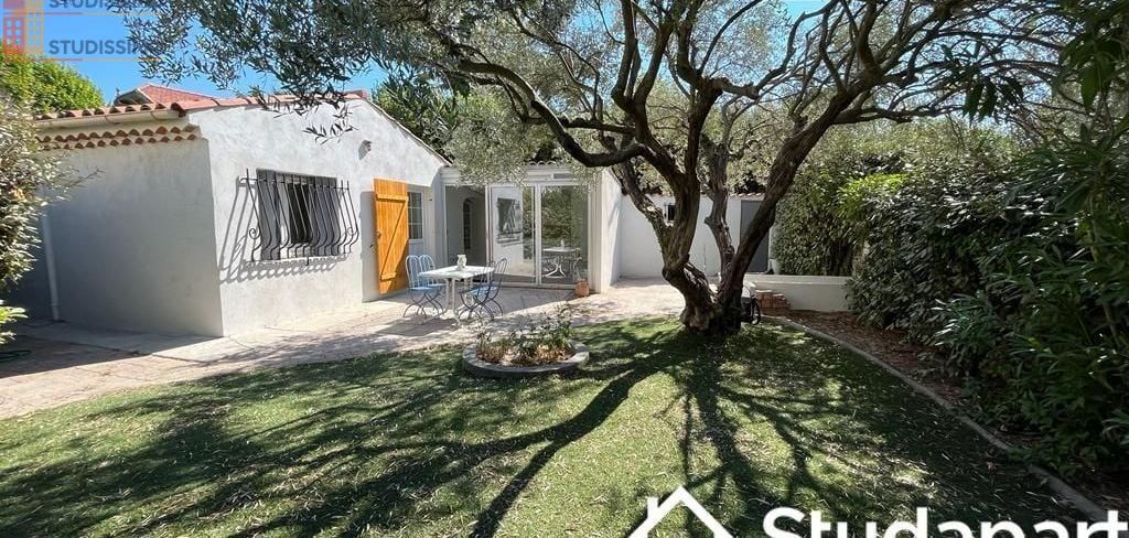 Studio à Aix-en-Provence