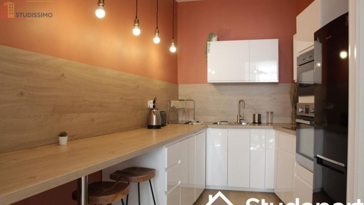 Studio à Marseille