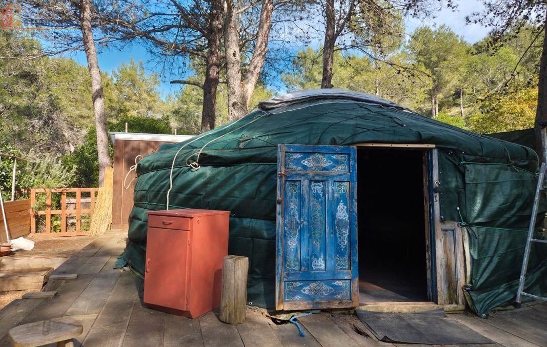 Studio meublé 27m² Ceyreste - Insolite, meublé - Photo 1