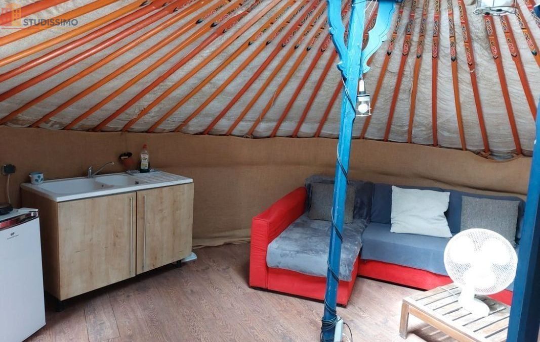 Studio meublé 27m² Ceyreste - Insolite, meublé - Photo 2