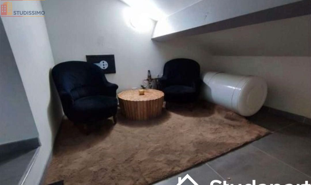 Studio meublé 15m² Marseille 11e - Calme, lumineux - Photo 1