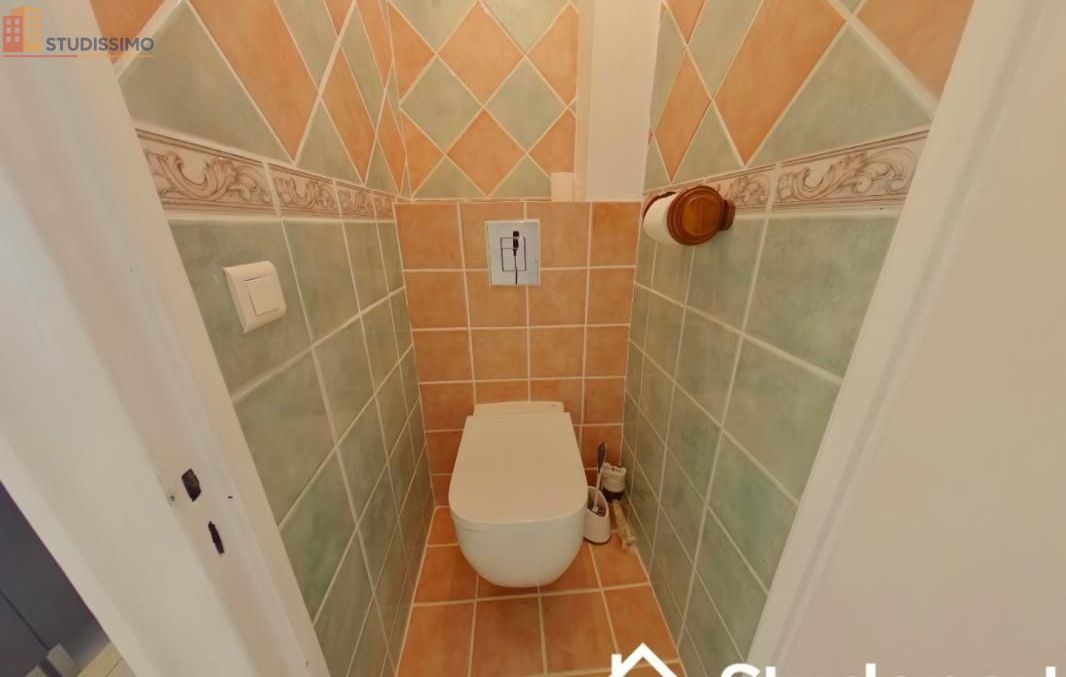 Studio meublé 10m² Marseille 9e - Calme, lumineux - Photo 2