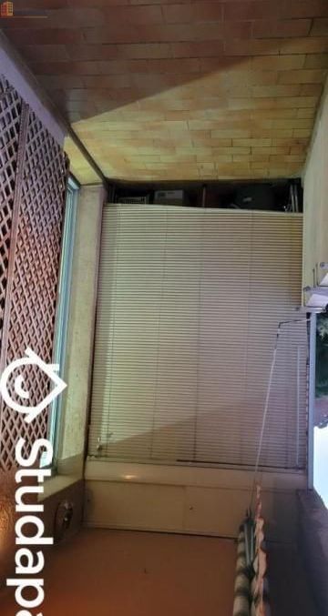 Studio meublé 9m² Marseille 13e - Meublé, DPE C - Photo 4
