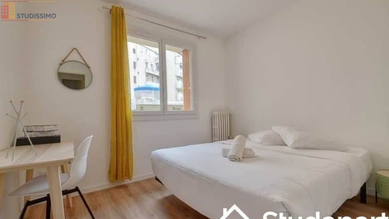 Studio à Marseille