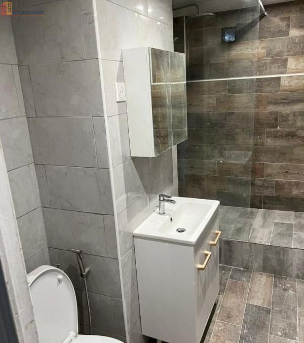 Studio 11m² Marseille 13e - Meublé, DPE B - Photo 4