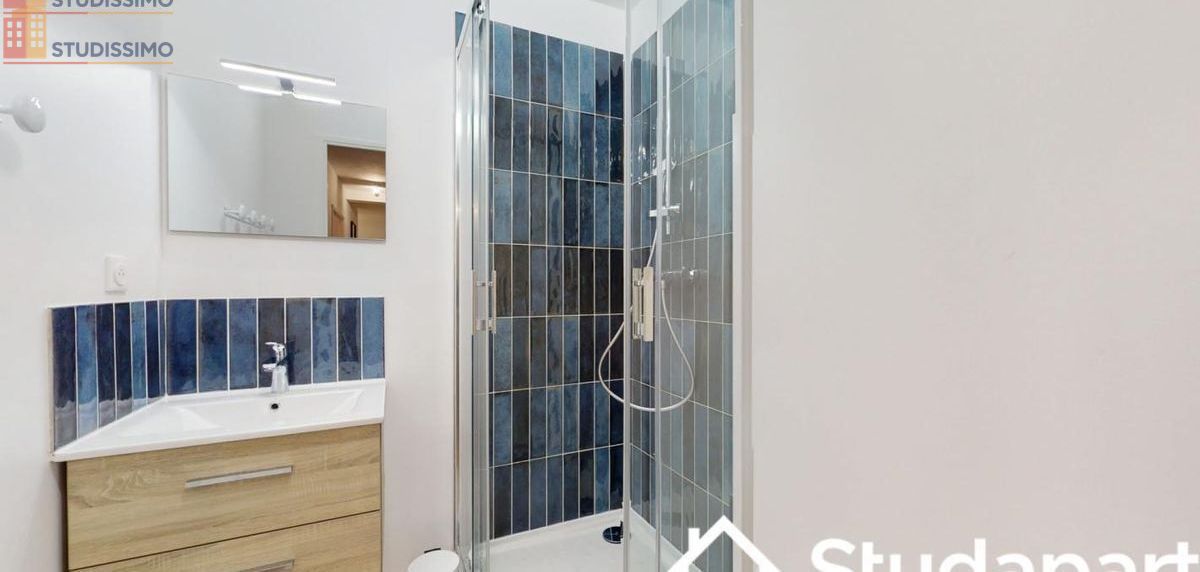Studio 10m² Aix-en-Provence 13090 - Meublé, lumineux - Photo 4