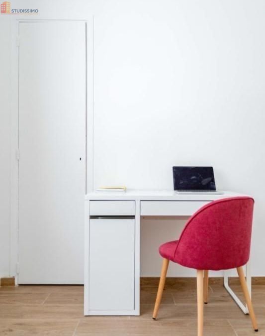 Studio meublé 14m² Marseille 3e - Meublé, DPE A - Photo 4
