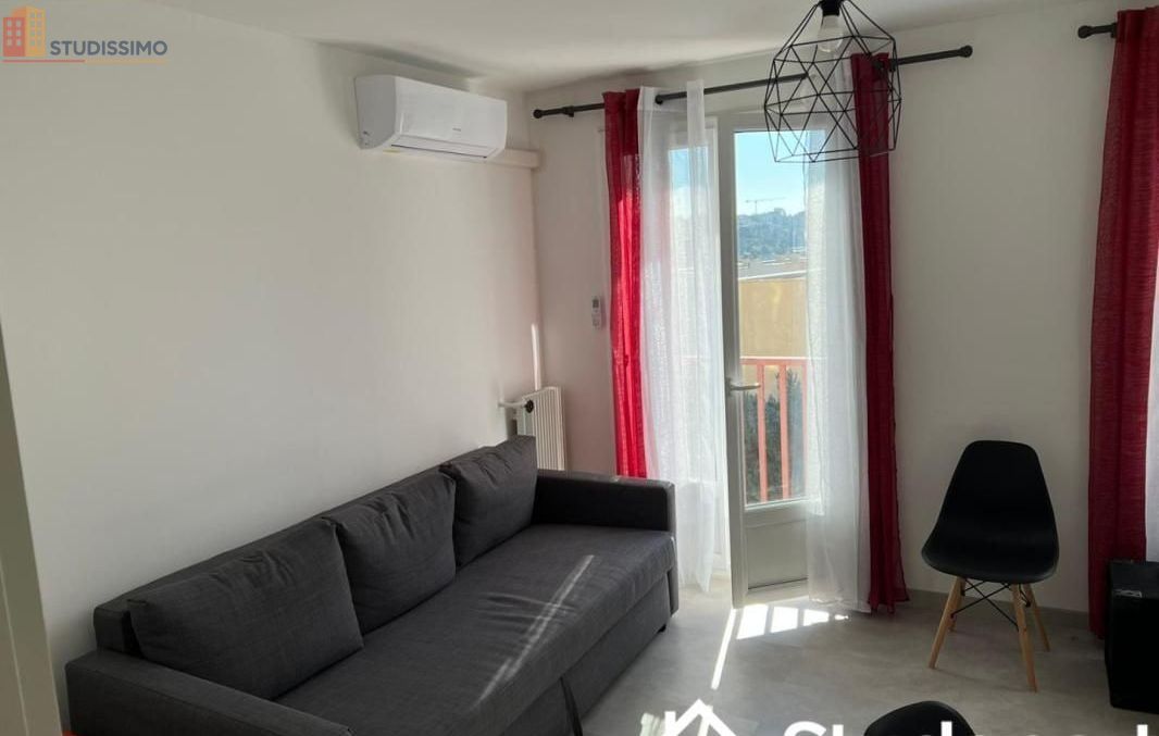 Studio à Marseille