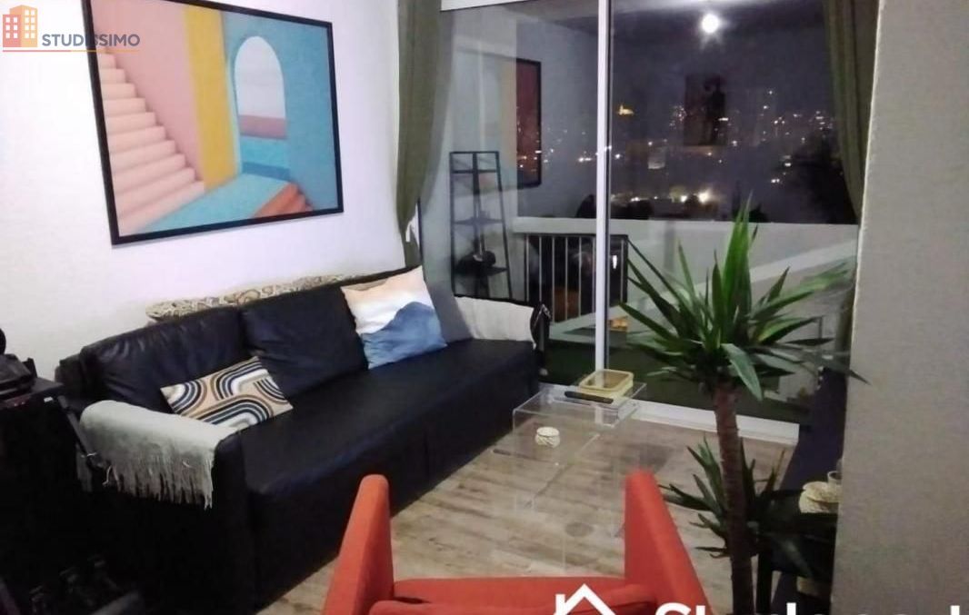 Studio à Marseille