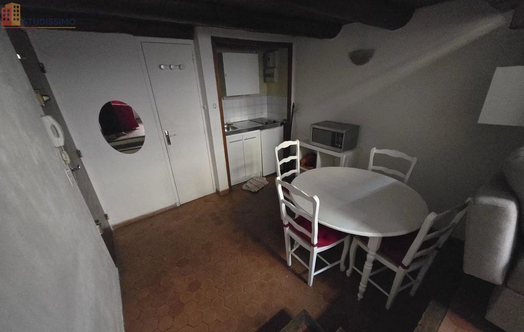 Studio meublé 27m² Aix-en-Provence 13090 - Meublé, Étage 1/4 - Photo 6