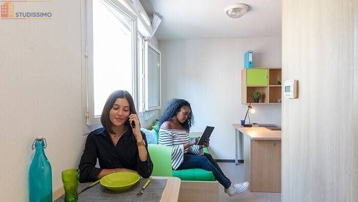 Studio à Marseille