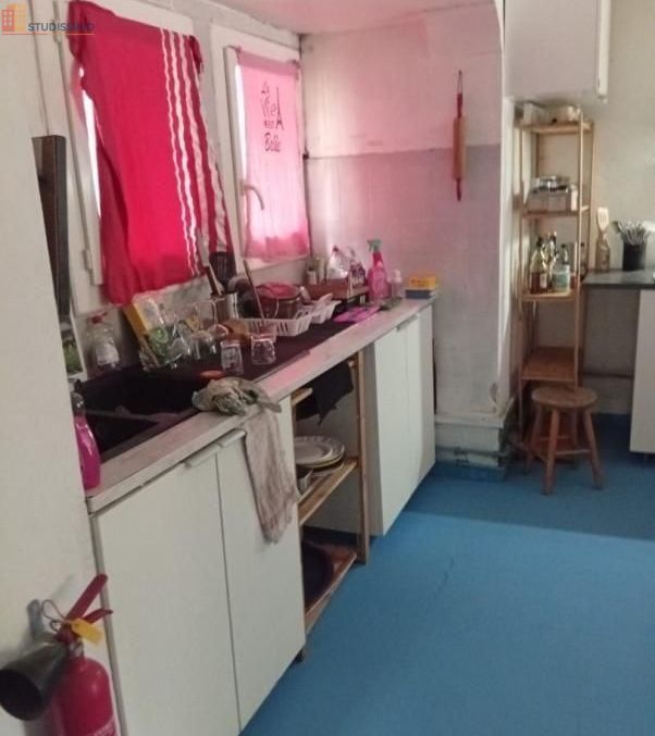 Studio à Aix-en-Provence