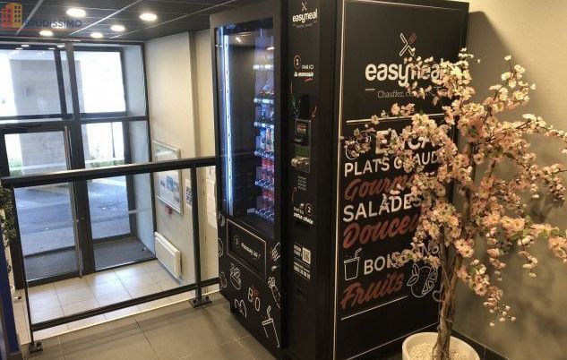 Studio meublé 19m² Marseille 5e - Lumineux, 6e étage - Photo 13