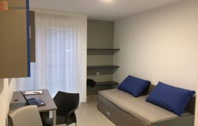 Studio meublé 19m² Marseille 5e - Lumineux, 6e étage - Photo 10