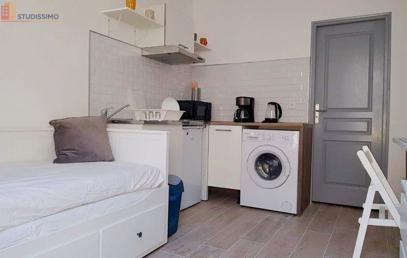 Studio à Arles