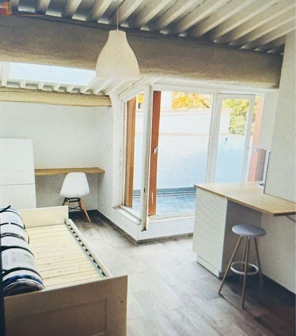 Studio à Aix-en-Provence