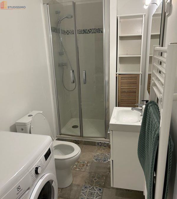Studio 30m² Marseille 12e Saint-Barnabé - Lumineux, bien situé - Photo 1
