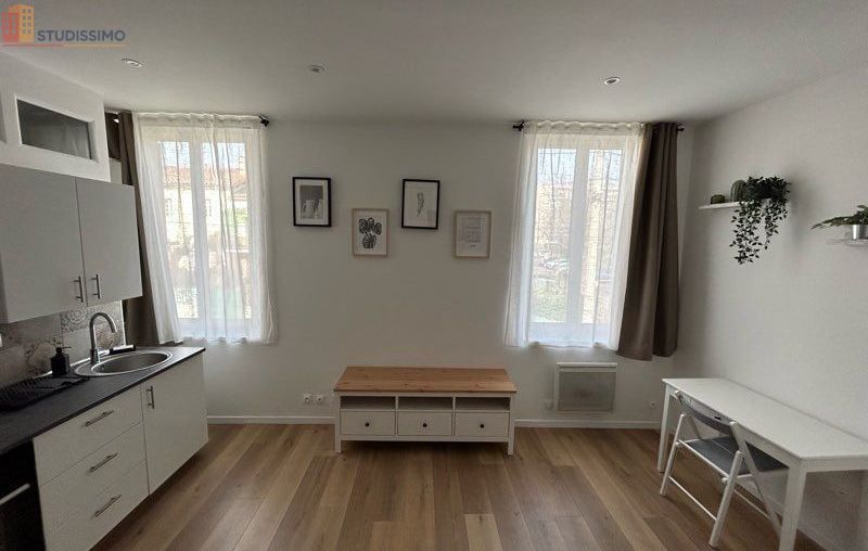 Studio à Marseille