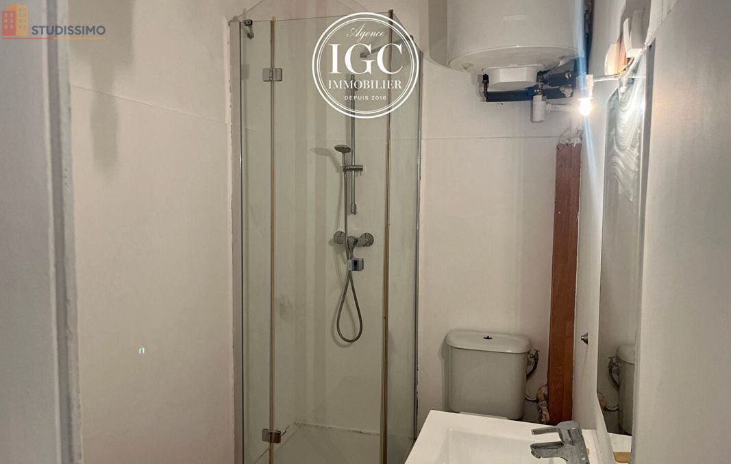 Studio 29m² Marseille 4e - Photo 3