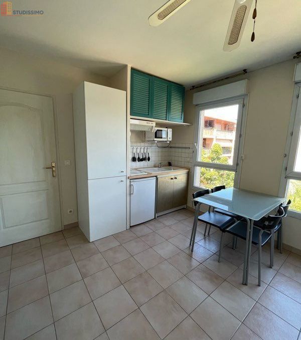 Studio meublé 25m² Aix-en-Provence 13100 - Meublé, proche centre - Photo 1
