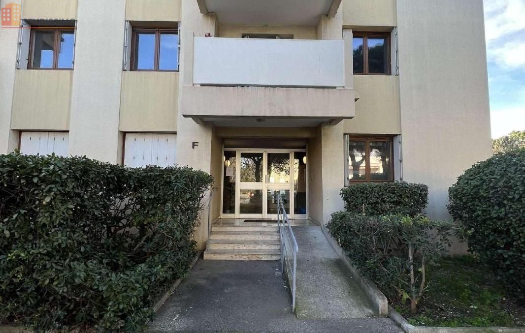 Studio à Marseille