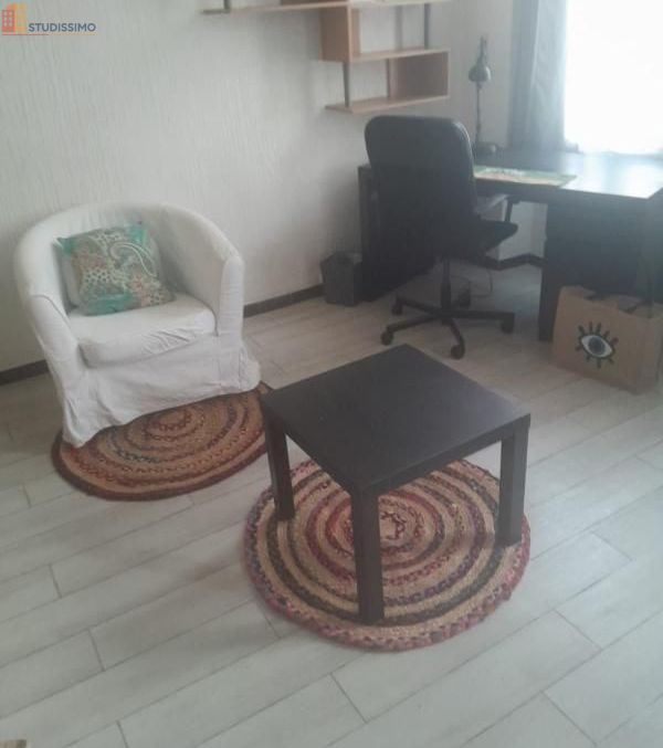 Studio meublé 25m² Marseille 5e - Pour étudiants, calme - Photo 5