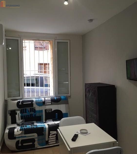 Studio meublé 12m² Martigues - Centre-ville, équipé - Photo 2