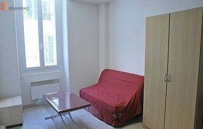 Studio à Marseille