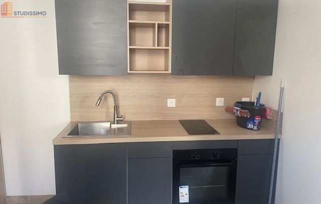 Studio meublé 19m² Arles - Meublé, DPE D - Photo 4