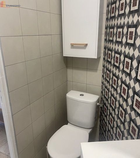 Studio meublé 19m² Arles - Meublé, DPE D - Photo 1