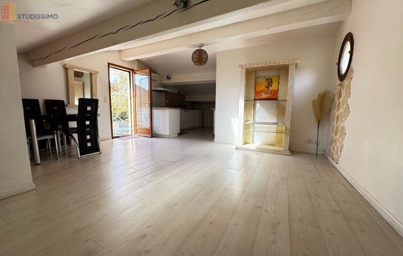 Studio meublé 23m² Allauch - Terrasse, indépendant - Photo 2