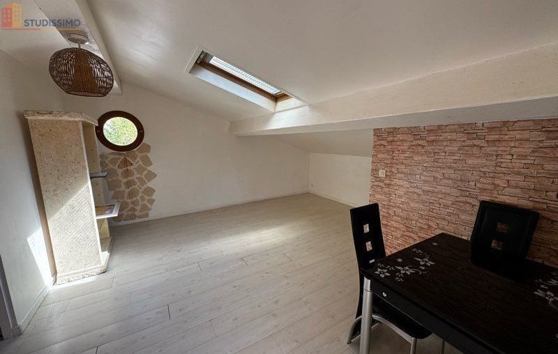 Studio meublé 23m² Allauch - Terrasse, indépendant - Photo 1