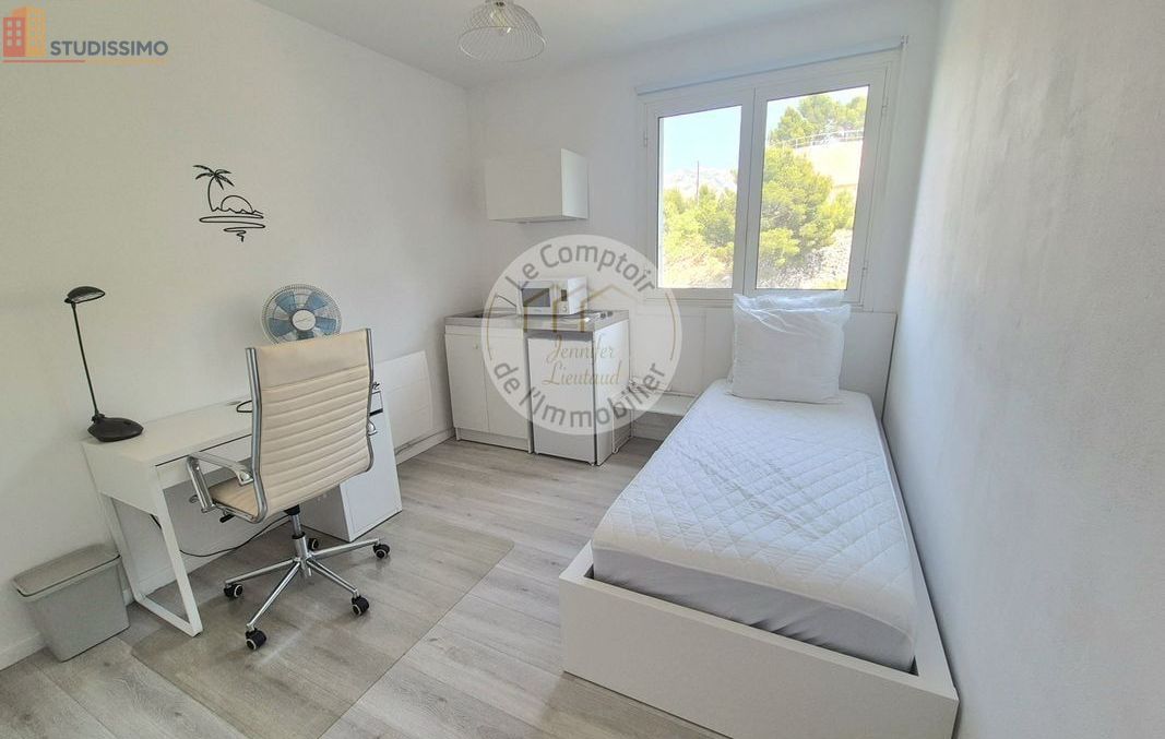 Studio à Marseille