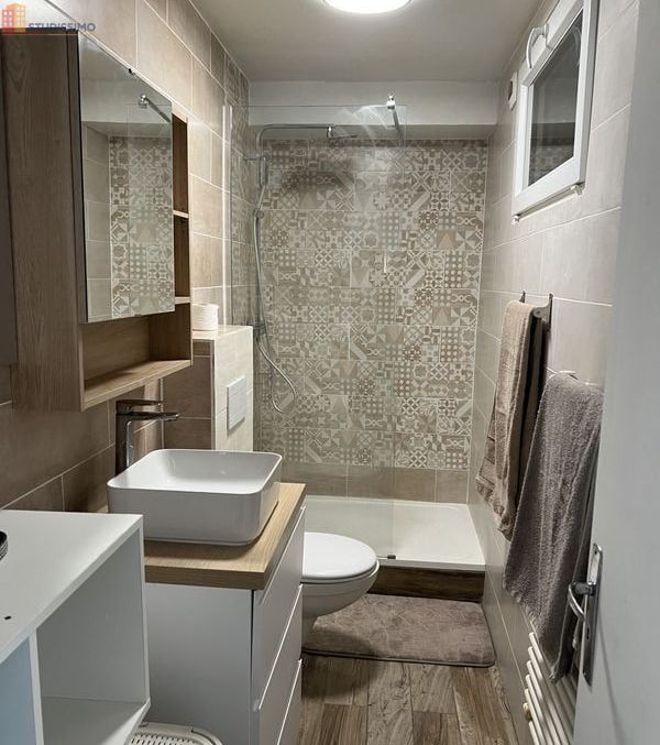 Studio meublé 33m² Saint-Mitre-les-Remparts - Meublé, DPE D - Photo 1