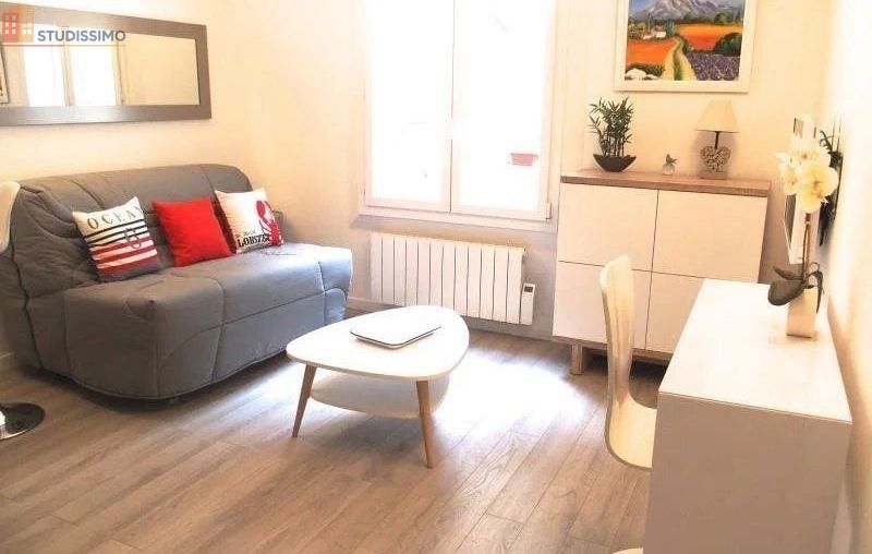 Studio à Aix-en-Provence