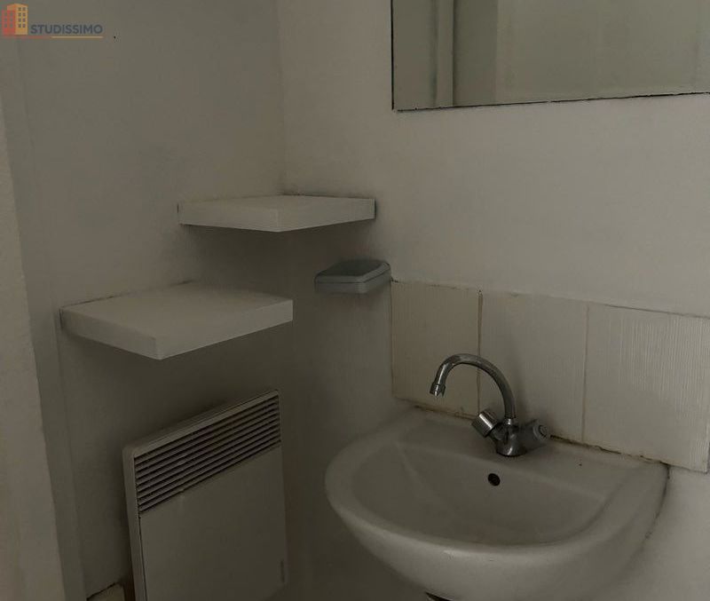 Studio meublé 35m² Aix-en-Provence 13100 - Centre historique - Photo 2