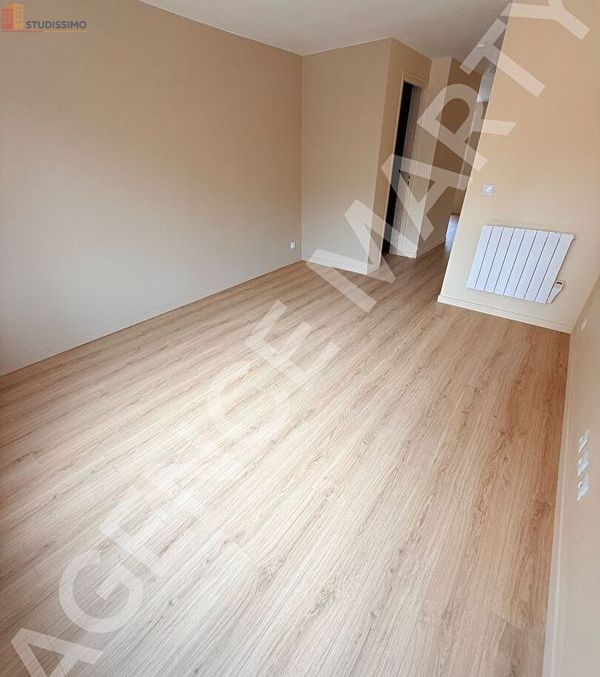 Studio 30m² Marseille 5e - Lumineux, calme - Photo 3