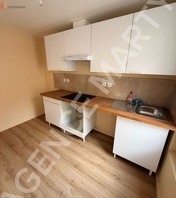 Studio à Marseille