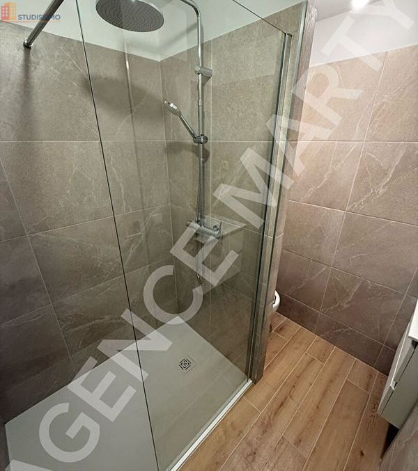 Studio 30m² Marseille 5e - Lumineux, calme - Photo 2