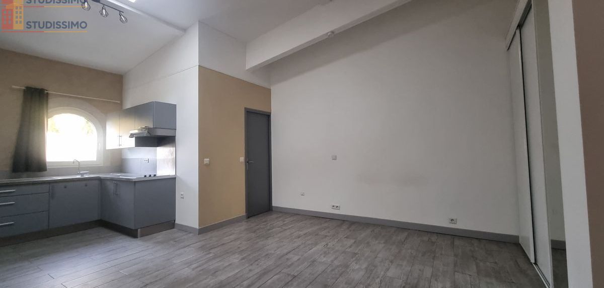 Studio à Marseille