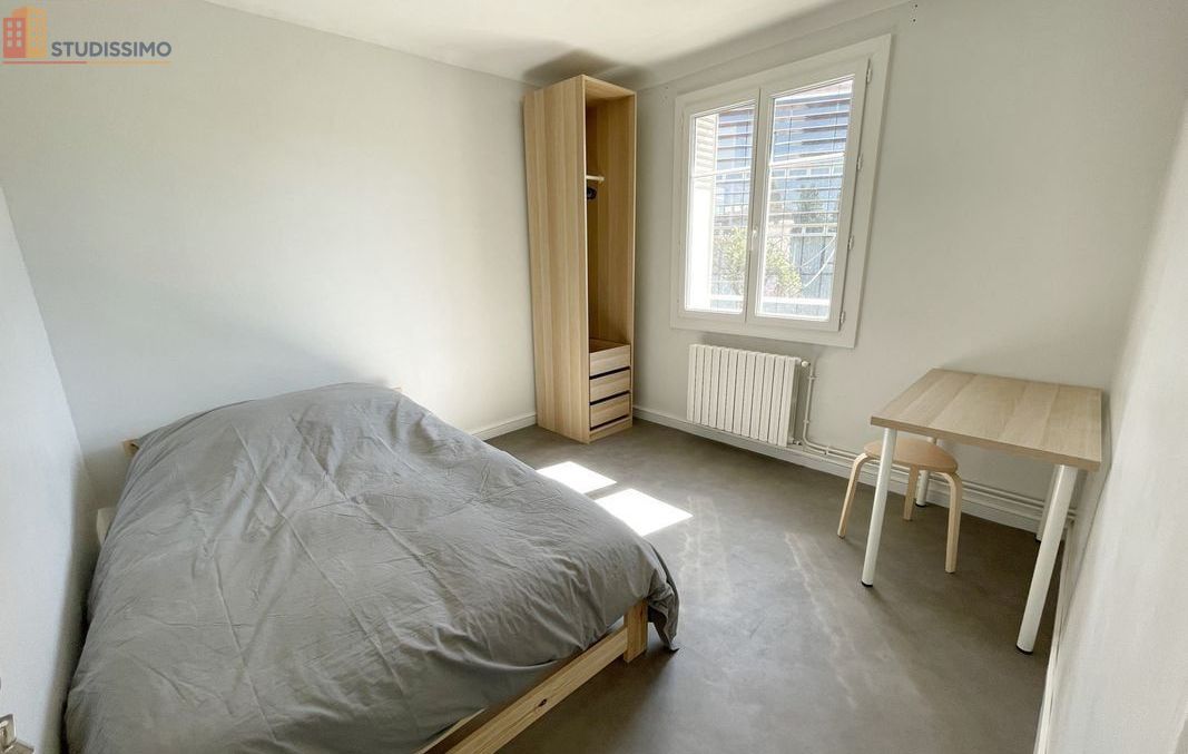 Studio à Aix-en-Provence