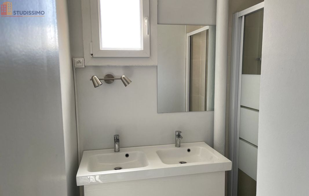 Studio meublé 12m² Aix-en-Provence - Meublé, DPE C - Photo 8