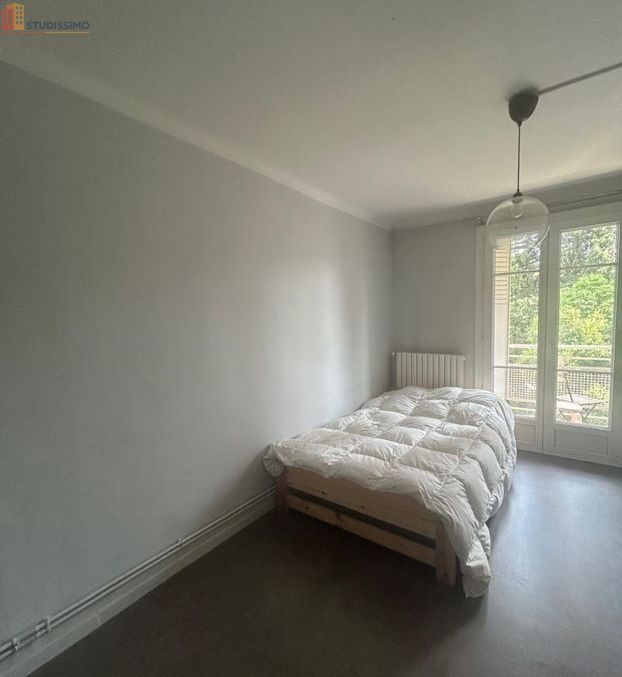 Studio meublé 12m² Aix-en-Provence - Meublé, DPE C - Photo 4