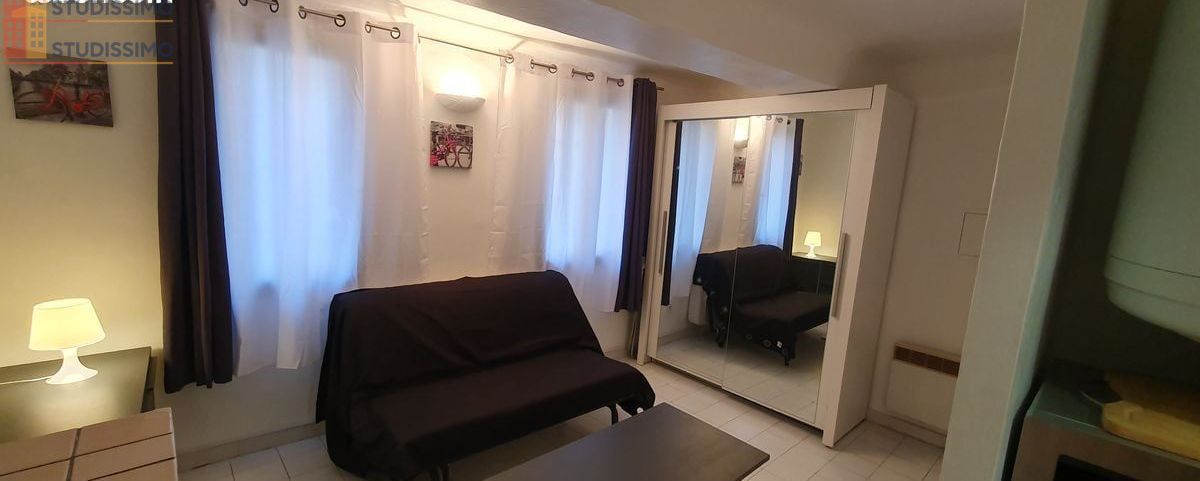 Studio à Aix-en-Provence