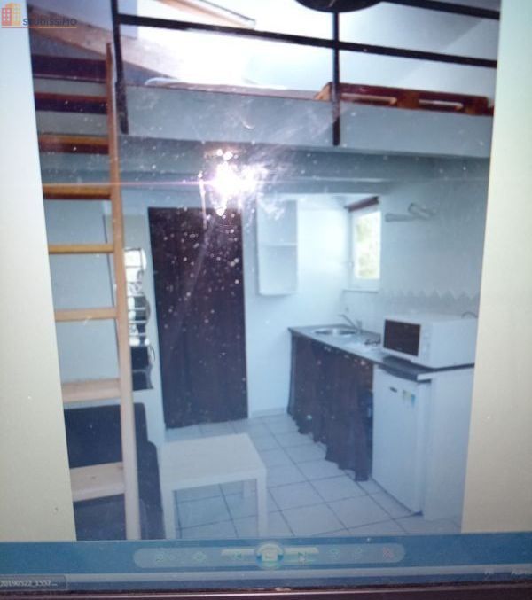 Studio meublé 14m² Aix-en-Provence - Meublé, DPE B - Photo 2
